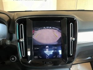 Volvo XC 40 - imagine 13