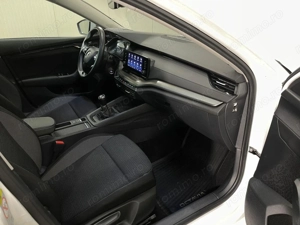 Skoda Octavia - imagine 9