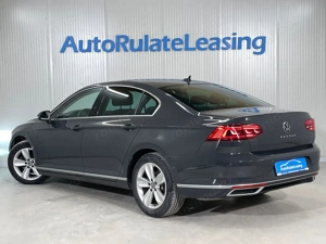 Volkswagen Passat - imagine 4