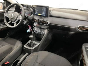 Dacia Sandero Stepway - imagine 8