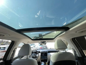 Hyundai Tucson - imagine 8