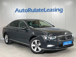 Volkswagen Passat - imagine 2