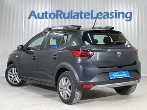 Dacia Sandero Stepway - imagine 3