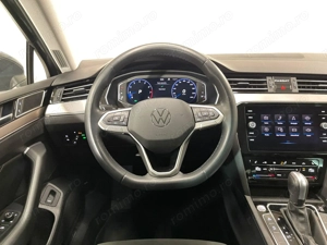 Volkswagen Passat - imagine 6