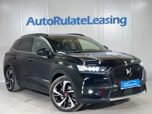 Ds DS7 Crossback - imagine 2