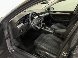 Volkswagen Passat - imagine 5