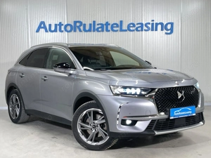 Ds DS7 Crossback - imagine 2