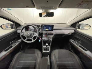 Dacia Sandero Stepway - imagine 7