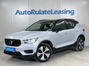 Volvo XC 40