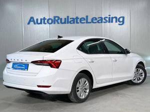 Skoda Octavia - imagine 3
