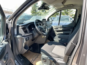 Ford Transit Custom - imagine 5