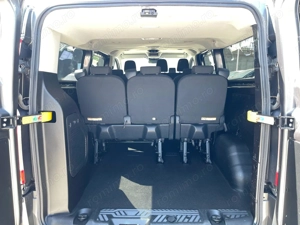 Ford Transit Custom - imagine 9
