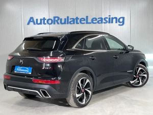 Ds DS7 Crossback - imagine 3