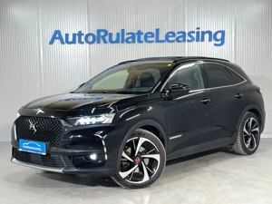 Ds DS7 Crossback