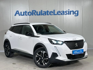 Peugeot 2008 - imagine 2