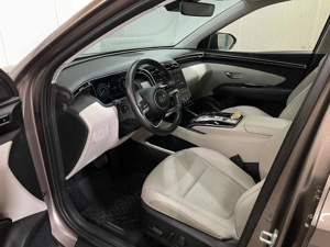 Hyundai Tucson - imagine 5