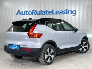 Volvo XC 40 - imagine 3