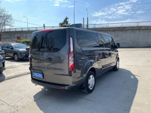Ford Transit Custom - imagine 4
