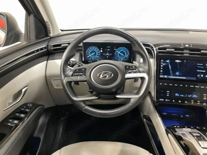 Hyundai Tucson - imagine 6