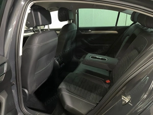 Volkswagen Passat - imagine 11