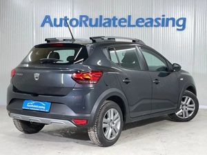 Dacia Sandero Stepway - imagine 4