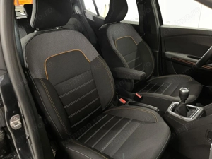 Dacia Sandero Stepway - imagine 10