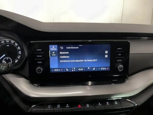 Skoda Octavia - imagine 17