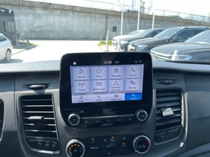 Ford Transit Custom - imagine 10