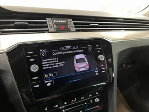 Volkswagen Passat - imagine 16