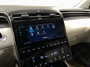 Hyundai Tucson - imagine 16