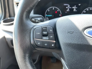 Ford Transit Custom - imagine 17