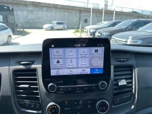 Ford Transit Custom - imagine 11