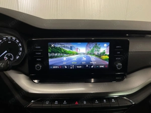 Skoda Octavia - imagine 14