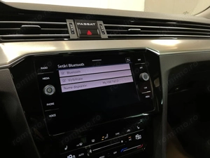 Volkswagen Passat - imagine 15