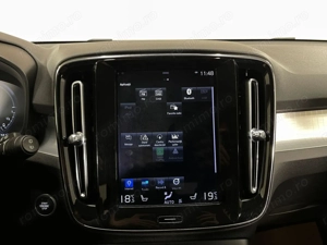 Volvo XC 40 - imagine 17