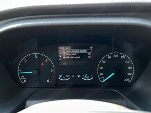 Ford Transit Custom - imagine 18