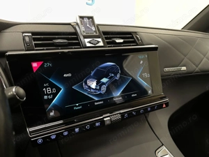 Ds DS7 Crossback - imagine 14