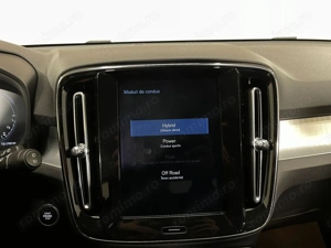 Volvo XC 40 - imagine 14