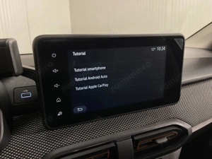 Dacia Sandero Stepway - imagine 15