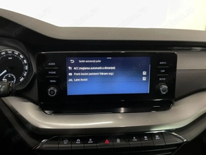 Skoda Octavia - imagine 18