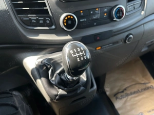 Ford Transit Custom - imagine 14