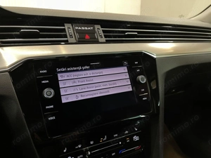 Volkswagen Passat - imagine 18