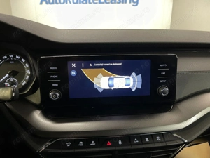 Skoda Octavia - imagine 13