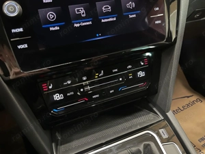 Volkswagen Passat - imagine 20