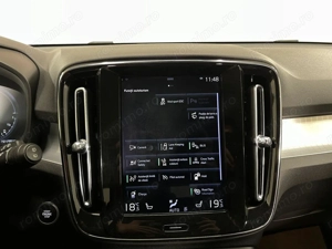 Volvo XC 40 - imagine 16