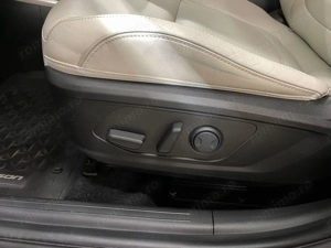 Hyundai Tucson - imagine 20