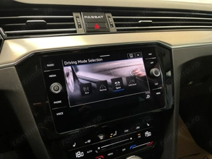 Volkswagen Passat - imagine 19