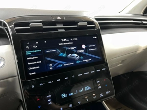 Hyundai Tucson - imagine 17