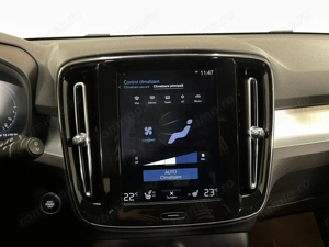 Volvo XC 40 - imagine 15