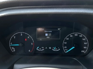 Ford Transit Custom - imagine 19